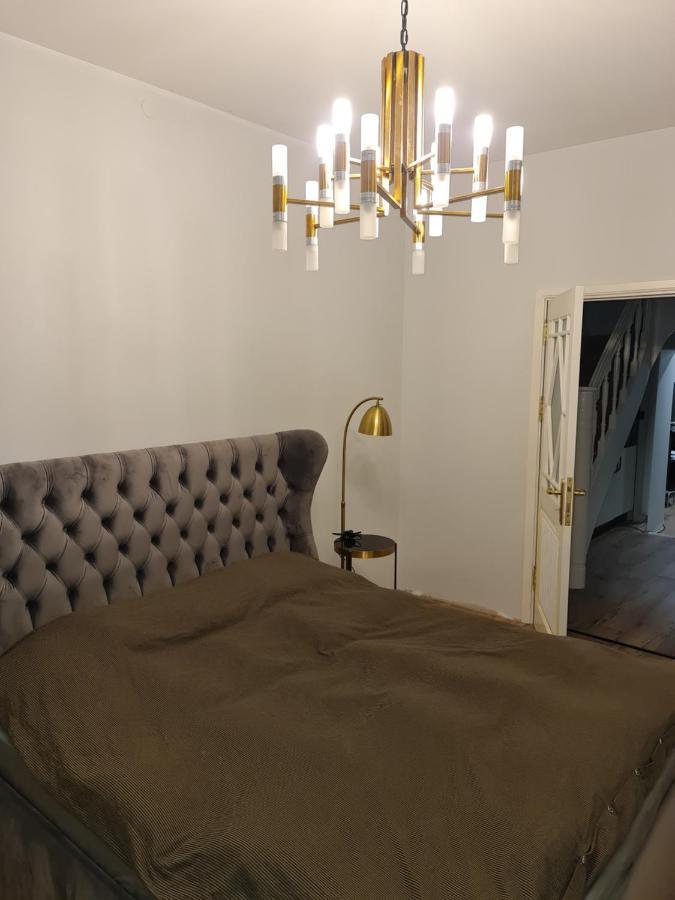 Old Town Apartment Riga Buitenkant foto